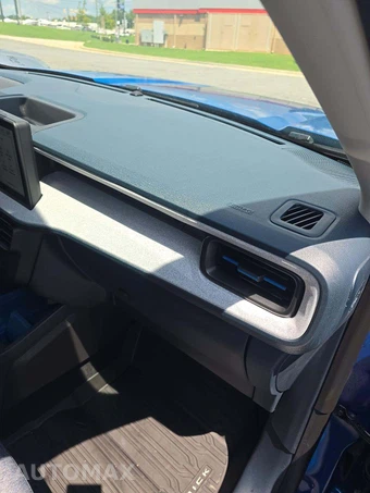 2025 Ford Maverick Hybrid XLT Crew Cab Short Bed - miniatura 19