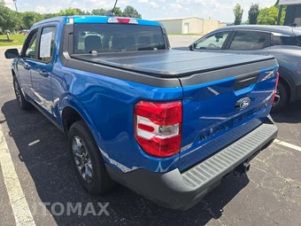 2025 Ford Maverick Hybrid XLT Crew Cab Short Bed - miniatura 2