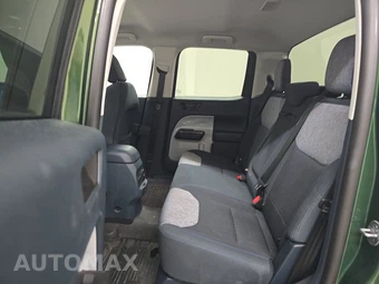 2025 Ford Maverick Hybrid XLT Crew Cab Short Bed - miniatura 13