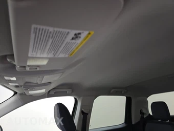 2025 Ford Maverick Hybrid XLT Crew Cab Short Bed - miniatura 17