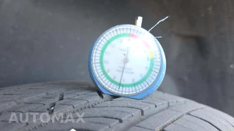 2025 Ford Maverick Hybrid XLT Crew Cab Short Bed - miniatura 19
