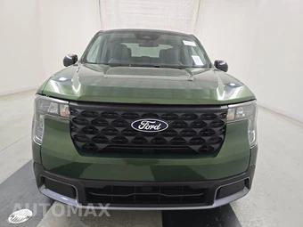 2025 Ford Maverick Hybrid XLT Crew Cab Short Bed - miniatura 2