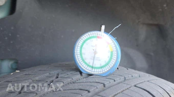 2025 Ford Maverick Hybrid XLT Crew Cab Short Bed - miniatura 21