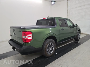 2025 Ford Maverick Hybrid XLT Crew Cab Short Bed - miniatura 4