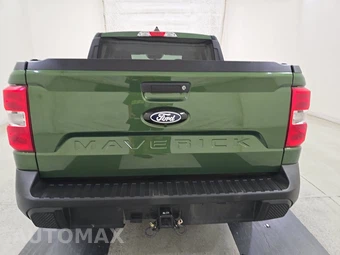 2025 Ford Maverick Hybrid XLT Crew Cab Short Bed - miniatura 5