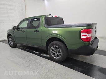 2025 Ford Maverick Hybrid XLT Crew Cab Short Bed - miniatura 6