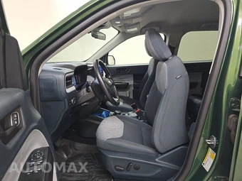 2025 Ford Maverick Hybrid XLT Crew Cab Short Bed - miniatura 7