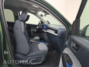 2025 Ford Maverick Hybrid XLT Crew Cab Short Bed - miniatura 8