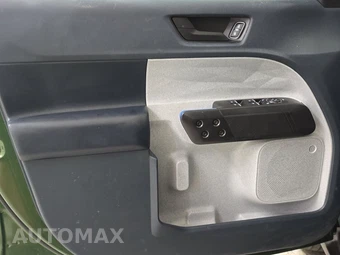 2025 Ford Maverick Hybrid XLT Crew Cab Short Bed - miniatura 9