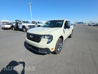 2025 Ford Maverick Hybrid XLT Crew Cab Short Bed