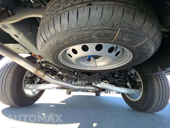 2025 Ford Maverick Hybrid XLT Crew Cab Short Bed - miniatura 12