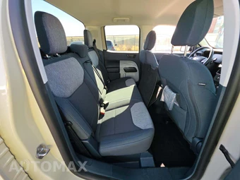 2025 Ford Maverick Hybrid XLT Crew Cab Short Bed - miniatura 13