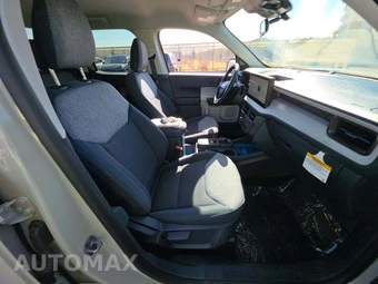 2025 Ford Maverick Hybrid XLT Crew Cab Short Bed - miniatura 15