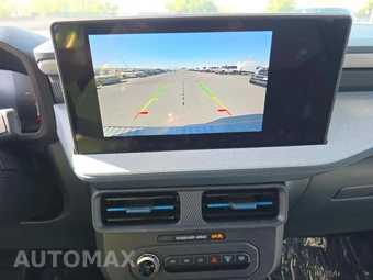 2025 Ford Maverick Hybrid XLT Crew Cab Short Bed - miniatura 19