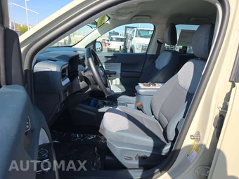 2025 Ford Maverick Hybrid XLT Crew Cab Short Bed - miniatura 3