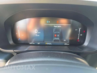 2025 Ford Maverick Hybrid XLT Crew Cab Short Bed - miniatura 6