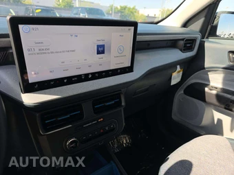 2025 Ford Maverick Hybrid XLT Crew Cab Short Bed - miniatura 7
