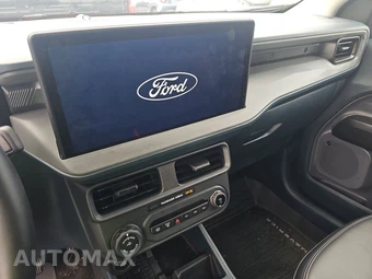2025 Ford Maverick Lariat Crew Cab Short Bed - miniatura 11