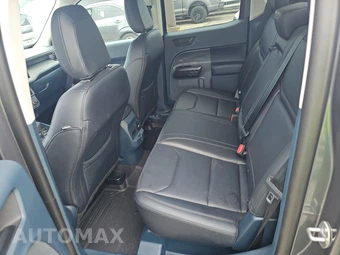 2025 Ford Maverick Lariat Crew Cab Short Bed - miniatura 13