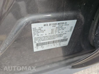2025 Ford Maverick Lariat Crew Cab Short Bed - miniatura 14