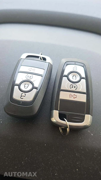 2025 Ford Maverick Lariat Crew Cab Short Bed - miniatura 18