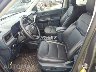 2025 Ford Maverick Lariat Crew Cab Short Bed - miniatura 7