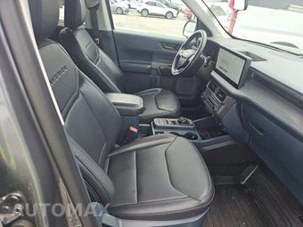 2025 Ford Maverick Lariat Crew Cab Short Bed - miniatura 8