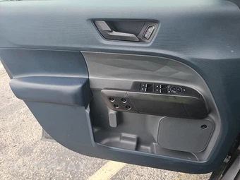 2025 Ford Maverick Lariat Crew Cab Short Bed - miniatura 9