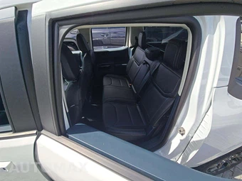 2025 Ford Maverick Lobo Crew Cab Short Bed Standard - miniatura 12