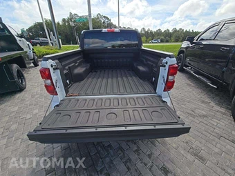 2025 Ford Maverick Lobo Crew Cab Short Bed Standard - miniatura 13