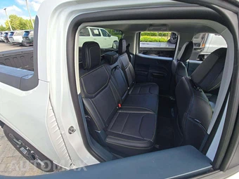 2025 Ford Maverick Lobo Crew Cab Short Bed Standard - miniatura 15
