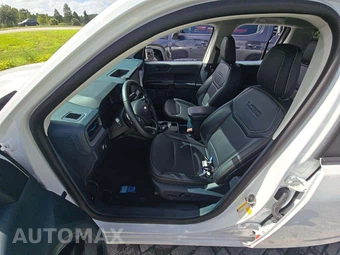 2025 Ford Maverick Lobo Crew Cab Short Bed Standard - miniatura 6