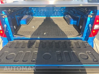 2025 Ford Maverick Lobo Crew Cab Short Bed Standard - miniatura 16