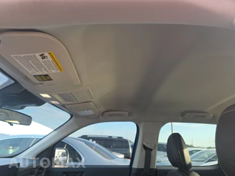 2025 Ford Maverick Lobo Crew Cab Short Bed Standard - miniatura 17