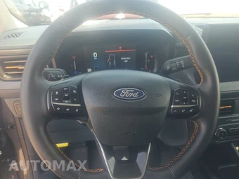 2025 Ford Maverick Tremor Crew Cab Short Bed - miniatura 10