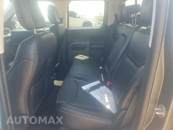 2025 Ford Maverick Tremor Crew Cab Short Bed - miniatura 13