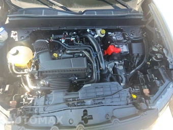 2025 Ford Maverick Tremor Crew Cab Short Bed - miniatura 15
