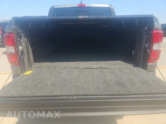 2025 Ford Maverick Tremor Crew Cab Short Bed - miniatura 16