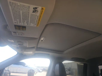 2025 Ford Maverick Tremor Crew Cab Short Bed - miniatura 17