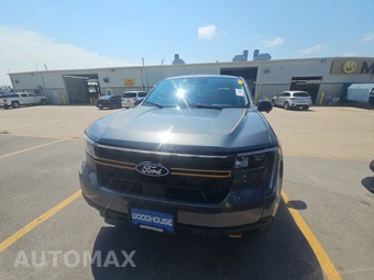 2025 Ford Maverick Tremor Crew Cab Short Bed - miniatura 2