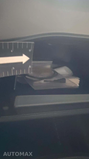 2025 Ford Maverick Tremor Crew Cab Short Bed - miniatura 20