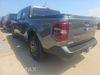 2025 Ford Maverick Tremor Crew Cab Short Bed - miniatura 6