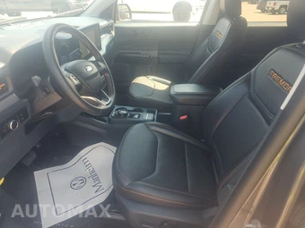 2025 Ford Maverick Tremor Crew Cab Short Bed - miniatura 7