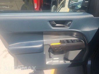 2025 Ford Maverick Tremor Crew Cab Short Bed - miniatura 9