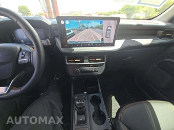 2025 Ford Maverick Tremor Crew Cab Short Bed - miniatura 10