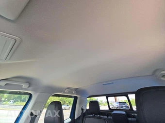 2025 Ford Maverick Tremor Crew Cab Short Bed - miniatura 11