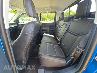 2025 Ford Maverick Tremor Crew Cab Short Bed - miniatura 13