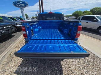 2025 Ford Maverick Tremor Crew Cab Short Bed - miniatura 14