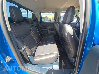 2025 Ford Maverick Tremor Crew Cab Short Bed - miniatura 16