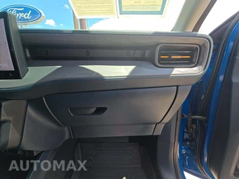 2025 Ford Maverick Tremor Crew Cab Short Bed - miniatura 19